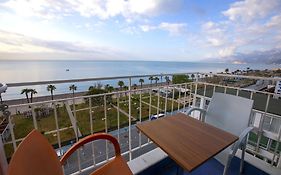 Kristal Beach Hotel Antalya
