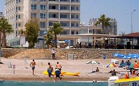 Kristal Beach Hotel Antalya