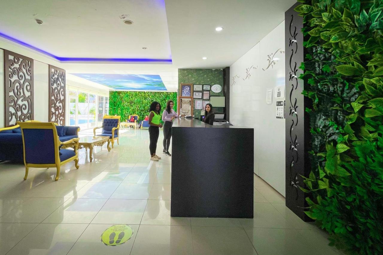 Kristal Beach Hotel Antalya Dış mekan fotoğraf