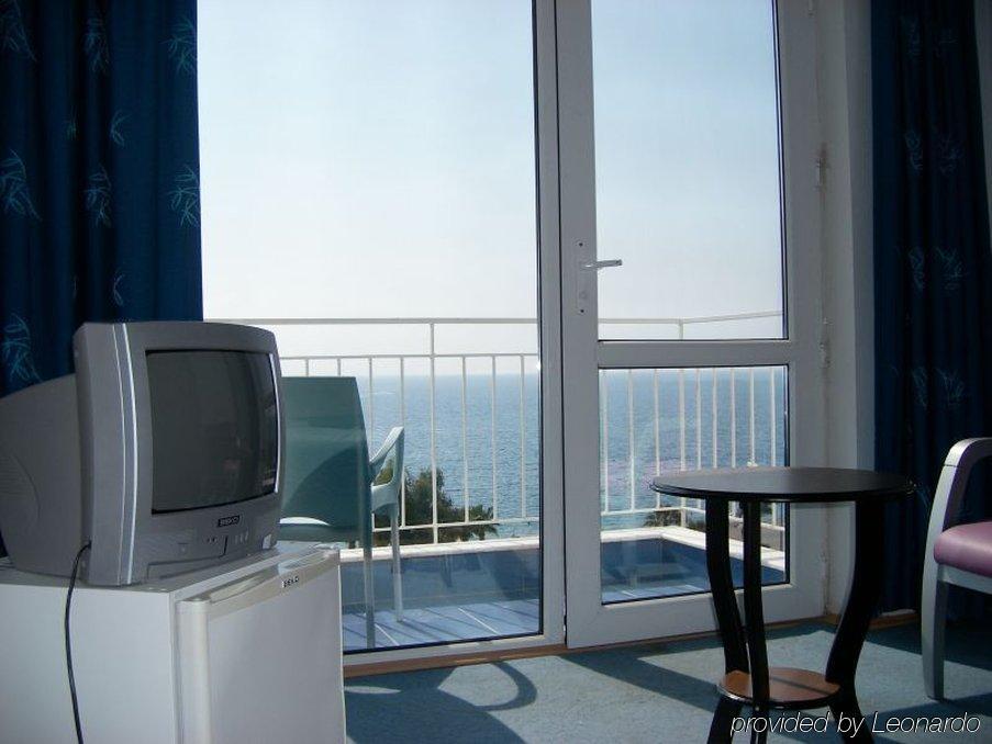 Kristal Beach Hotel Antalya Dış mekan fotoğraf